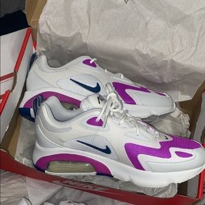 Nike Airmax Pros 200